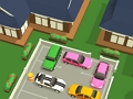 게임 Car Parking 3D: 병합 퍼즐  온라인