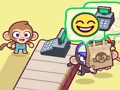 게임 몽키마트  온라인