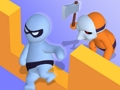 게임 미로 숨바꼭질  온라인