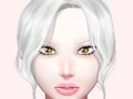 게임 라이브 아바타 메이커: 걸스  온라인