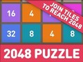 게임 2048: 클래식 퍼즐 온라인