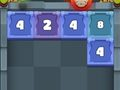 게임 2048년에 도달  온라인