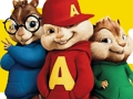 게임 Alvinnn과 다람쥐 직소 퍼즐  온라인