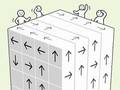 게임 차단 해제 큐브 3D 온라인