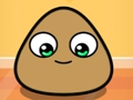 게임 My Pou 가상 애완 동물  온라인