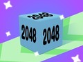 게임 2048 러너 온라인