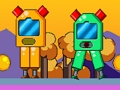 게임 Yetto Bots 2 중에서  온라인