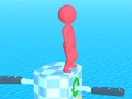 게임 볼 업 3D  온라인