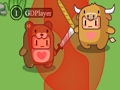 게임 해머 마스터 io  온라인