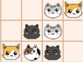 게임 고양이 온라인