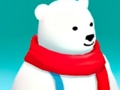 게임 Idle Bear Island: 폴라 타이쿤  온라인
