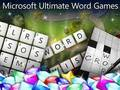 게임 Microsoft Ultimate Word Games 온라인