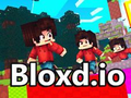 게임 Bloxd. 이오  온라인