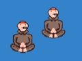 게임 몽키 민트  온라인