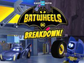 게임 Batwheels 고장  온라인