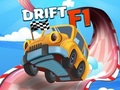 게임 드리프트 F1 온라인