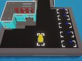 게임 Taxi Tycoon: 방치형 사업  온라인