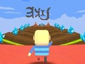 게임 코가마: 똥 파쿠르  온라인