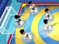 게임 축구 결투  온라인
