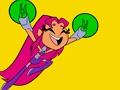게임 Teen Titans Go 직소 퍼즐  온라인