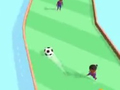 게임 사커 대쉬  온라인