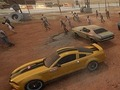 게임 Zombie Car Crash: 드리프트 존  온라인