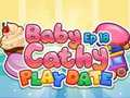 게임 Baby Cathy Ep18: 플레이 데이트  온라인