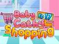 게임 Baby Cathy Ep17: 쇼핑  온라인