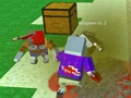 게임 Blocky Combat SWAT 서바이벌 10  온라인
