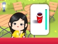 게임 마이 미니 쿠킹  온라인