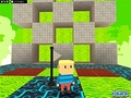 게임 Kogama: 오류 Pickaxe Parkour  온라인
