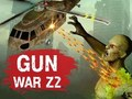 게임 총 전쟁 Z2 온라인