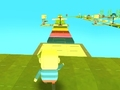 게임 코가마: Mega Easy Obby  온라인