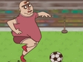 게임 의사 병원 이야기: 축구  온라인