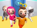 게임 키 레이스 3D  온라인