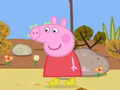 게임 Peppa Pig와 함께하는 사파리 데이  온라인