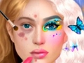 게임 메이크오버 스튜디오 3D  온라인