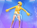 게임 댄스 마스터 매트  온라인