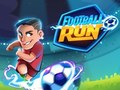 게임 축구 달리기 온라인