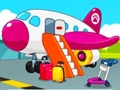게임 키즈 공항 어드벤처  온라인