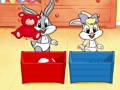 게임 Baby Looney Tunes 카스 나 우클리드  온라인