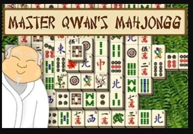 게임 마스터 Qwans 마작  온라인