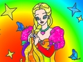 게임 KidsGame의 색칠하기 책  온라인