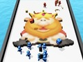 게임 예술 도둑 3D 온라인