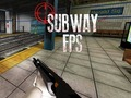 게임 지하철 FPS 온라인