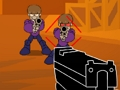 게임 Rushdown Rivals 리로디드  온라인