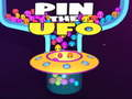 게임 UFO 고정  온라인