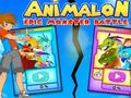 게임 Animalon: 에픽 몬스터 배틀  온라인