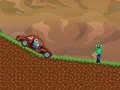 게임 Zombie Escape: 종말 레이스  온라인