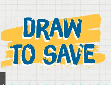 게임 Draw to Save: 세이브 더 맨  온라인